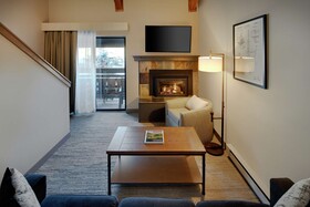 Highline Vail - a DoubleTree by Hilton