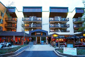 Lifthouse Condominiums