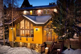 Lifthouse Condominiums
