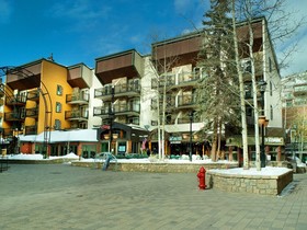 Lifthouse Condominiums