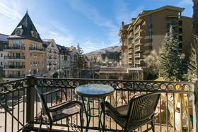 Lifthouse Condominiums