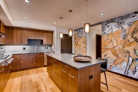 Lion Vail by East West