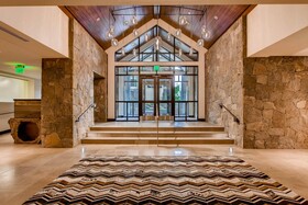Lion Vail by East West
