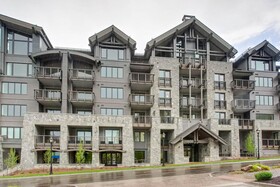 Lion Vail by East West