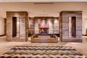 Lion Vail by East West