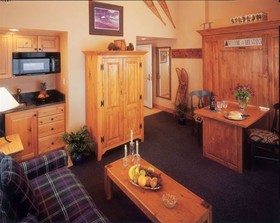 Lodge at Lionshead