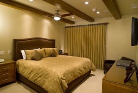 Lodge at Lionshead