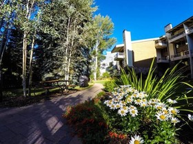 Lodge at Lionshead