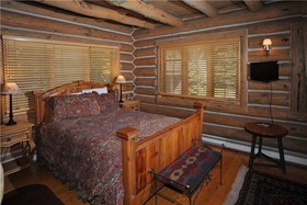 Lodges At Timbercreek West Vail Home