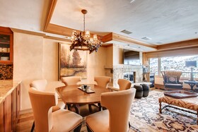 Lodge Tower Resort