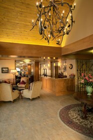Lodge Tower Resort