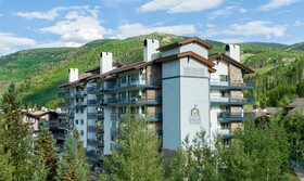 Lodge Tower Resort