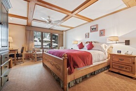 Lodge Tower Resort