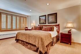 Lodge Tower Resort
