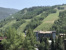 Lodge Tower Resort