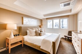 Lodge Tower Resort
