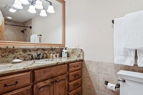 Lodge Tower Resort