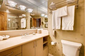 Lodge Tower Resort