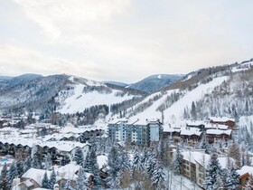 Lodge Tower Resort