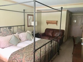 Lodge Tower Resort