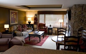 Lodge Tower Resort