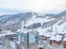 Lodge Tower Resort