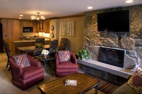 Lodge Tower Resort