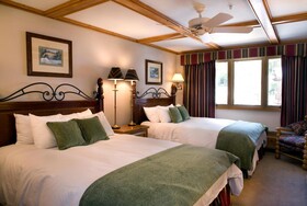 Lodge Tower Resort