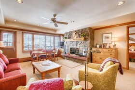 Lodge Tower Resort