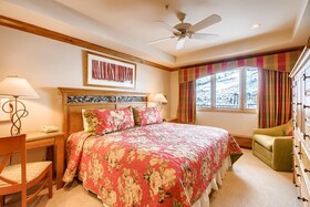 Lodge Tower Resort