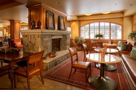 Lodge Tower Resort