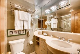 Lodge Tower Resort
