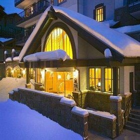 Lodge Tower Resort