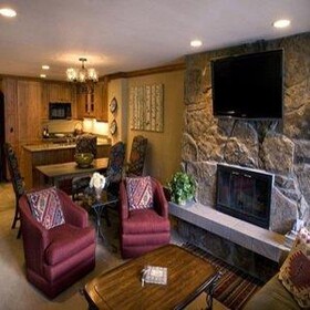 Lodge Tower Resort