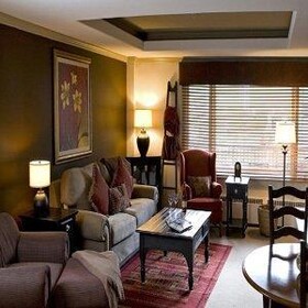 Lodge Tower Resort