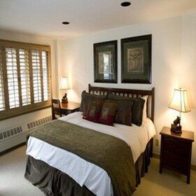 Lodge Tower Resort