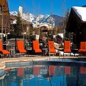 Lodge Tower Resort