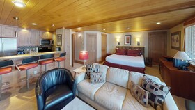 Manor Vail Lodge