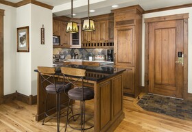 Manor Vail Lodge