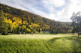 Manor Vail Lodge