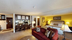Manor Vail Lodge