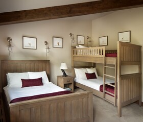 Manor Vail Lodge