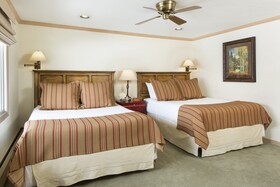 Manor Vail Lodge