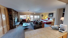 Manor Vail Lodge