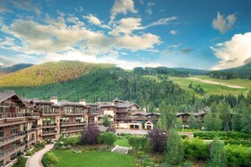 Manor Vail Lodge