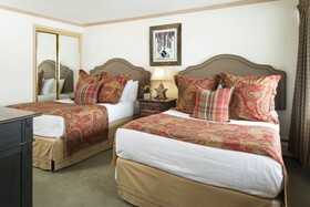 Manor Vail Lodge