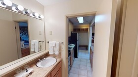 Manor Vail Lodge