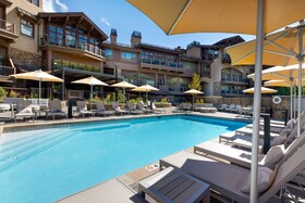 Manor Vail Lodge