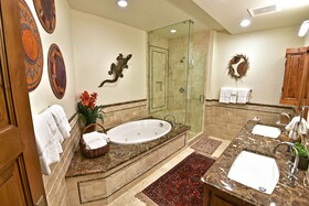 Manor Vail Lodge