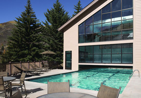 Marriott's StreamSide Birch at Vail